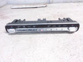 Mercedes-Benz GLE580 Front Dual Zone Automatic Temperature Controller (2020) – Genuine OEM