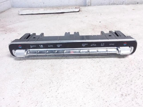 Mercedes-Benz GLE580 Front Dual Zone Automatic Temperature Controller (2020) – Genuine OEM