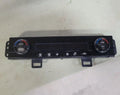 Nissan Rogue HVAC Climate Control (2021–2023) – Genuine OEM | Ref SKU-14816