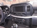 Ford F-150 2022 2K mi. Temperature Control ML3Z-19980-Q Used 0020 – HVAC Replacement Part