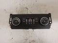 Chevy Avalanche 1500 A/C Heater Manual Climate Control (2007–2009) – HVAC Replacement Part
