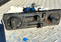 4 Isuzu Rodeo HVAC Climate Control with A/C (2000–2000) – Genuine OEM