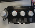 Toyota Tundra A/C Heater Temperature (2007–2009) – Genuine OEM