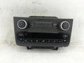 RAM Promaster 3500 HVAC Climate Control Temperature (2022–2022) – Genuine OEM