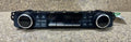 Toyota Highlander Heater A/C Climate Control (2020–2023) – Genuine OEM