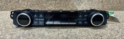 Toyota Highlander Heater A/C Climate Control (2020–2023) – Genuine OEM
