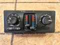 Silverado Sierra USED Climate Control Switch (2005–2007) – Genuine OEM