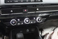 CIVIC 2022 Temperature Control 2641423 – HVAC Replacement Part
