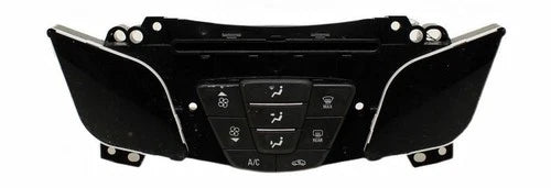 Buick Lacrosse HVAC Climate Control 14 15 16 (2014–2016) – Genuine OEM