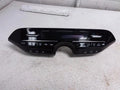 Acura MDX Front Automatic Temperature Controller (2023) – Genuine OEM