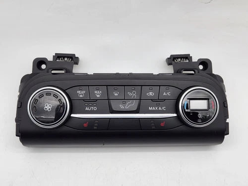 Ford Escape HVAC Climate Control W/O Dual Zone (2020–2022) – Genuine OEM