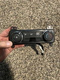 Ford EXPLORER REAR HVAC Climate Control (2016–2019) – HVAC Replacement Part