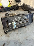 Chevy GMC Truck 83-91 K5 Blazer Suburban Heater A/C Climate Control (1983–1987) – Genuine OEM