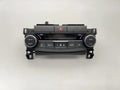 Toyota Camry A/C Heater Automatic Climate Control (2015–2017) – Genuine OEM