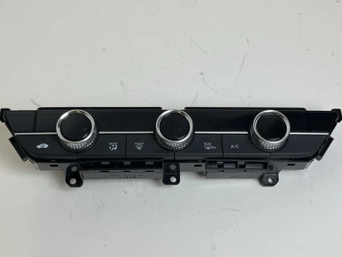 Honda CR-V HVAC Climate Control SWITCH (2024) – Genuine OEM