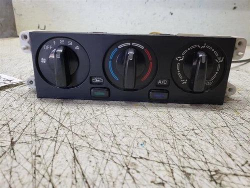 Temperature Control With A/C Fits 1998-1999 Nissan SENTRA – HVAC Replacement Part