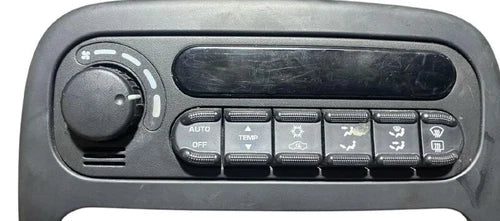 Chrysler Concorde A/C Heater Automatic Climate Control Temperature (1998–2006) – Genuine OEM