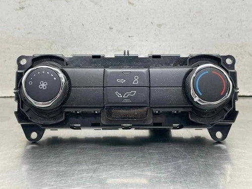 Ford Explorer HVAC Climate Control Selector (2016–2019) – Genuine OEM