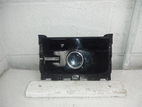 Jeep GRANDCHEROKEE Front Temperature Controller (2021) – Genuine OEM