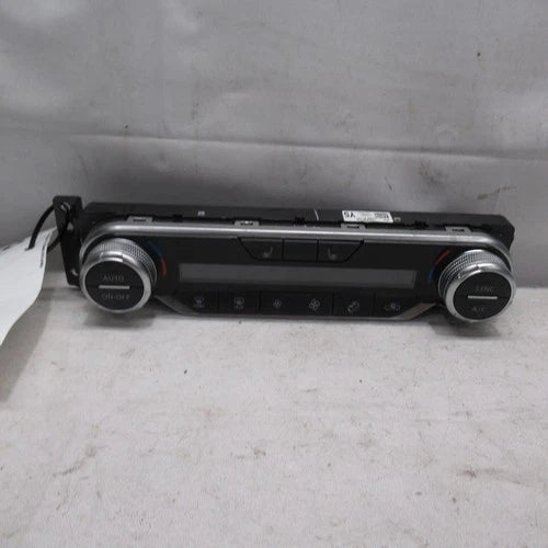 Nissan Sentra HVAC Climate Control Unit (2024–2025) – Genuine OEM | Ref SKU-15594