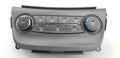 Nissan Sentra HVAC Climate Control Unit (2013–2014) – Genuine OEM