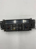 Cadillac ESCALADE HVAC Climate Control (2007–2011) – Genuine OEM