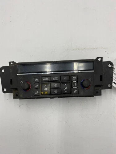 Cadillac ESCALADE HVAC Climate Control (2007–2011) – Genuine OEM