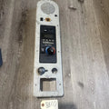 Volvo Temperature Control Switch, Sleeper – Genuine OEM