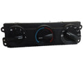 Ford F250 F350 SD HVAC Climate Control Manual (2005–2007) – Genuine OEM