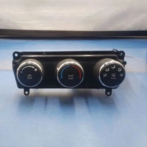 Chrysler Sebring Dodge Avenger HVAC Climate Control (2010–2014) – HVAC Replacement Part