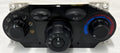 Hyundai Santa Fe HVAC Climate Control (2003–2006) – Genuine OEM | Ref SKU-4553
