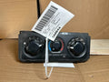 Nissan Xterra & Frontier Crew Cab heater HVAC A/C control panel A/C (2005–2008) – Genuine OEM