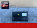 Kia Stinger 97255-J5040 HVAC Control Component (2019) – Genuine OEM