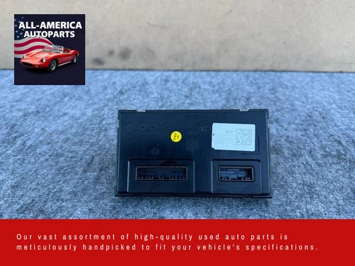 Kia Stinger 97255-J5040 HVAC Control Component (2019) – Genuine OEM