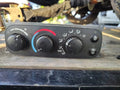 Dodge Dakota RAM 1500 Climate A/C Control Temperature 55056246AD (2001–2005) – HVAC Replacement Part