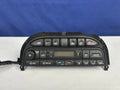 Jaguar XJ8 A/C Heat Climate Control Temperature (1998–2003) – Genuine OEM