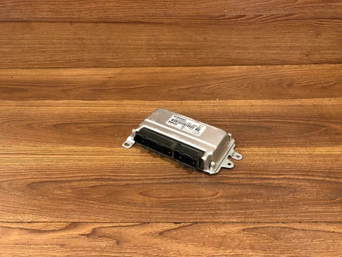 Smart Fortwo Engine Dme Ecu Ecm Computer Control Module (2010–2015) – Genuine OEM