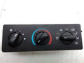 Ford Excursion A/C Climate Temperature Front Dash Manual Control (2000–2005) – Genuine OEM