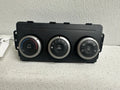 Mazda 6 Heat A/C Temp Hvac Control Panel (2009–2013) – Genuine OEM
