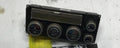 Nissan Pathfinder HVAC Climate Control Used (2005–2007) – HVAC Replacement Part