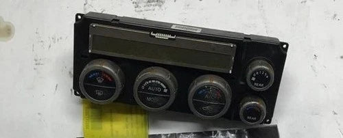 Nissan Pathfinder HVAC Climate Control Used (2005–2007) – HVAC Replacement Part
