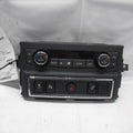 Nissan Titan XD HVAC Climate Control Unit (2022–2024) – Genuine OEM