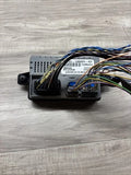 Jaguar XJ XJL Climate Control Module Switch Assembly – Genuine OEM