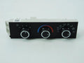 Chevrolet Express GMC Savana HVAC Climate Control Unit (2008–2015) – Genuine OEM | Ref SKU-7414