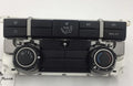Ford Truck F150 A/C HEATER MANUAL Climate Control GENUINE (2013–2014) – HVAC Replacement Part
