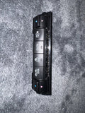 15-'20 Acura TLX temperature control panel – Genuine OEM
