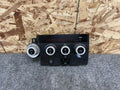 Toyota SEQUOIA 2008-2015 HVAC Climate Control – Genuine OEM
