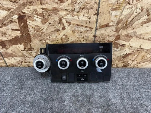 Toyota SEQUOIA 2008-2015 HVAC Climate Control – Genuine OEM