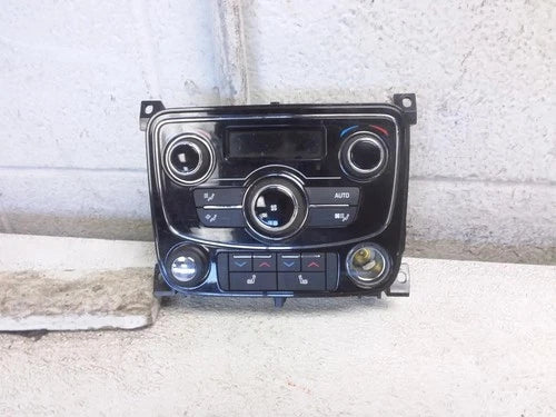 Jaguar F-PACE Rear Temperature Controller (2019) – Genuine OEM