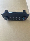 Kia Sportage A/C Heater Control Climate Control Temperature Control (2011–2013) – Genuine OEM